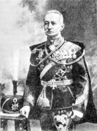 А. А. Брусилов А. А. Брусилов